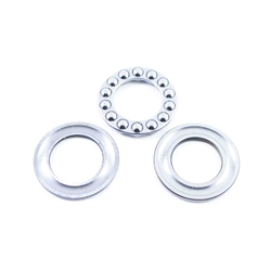 Hydro-Gear 50551 30 x 52 x 13 Ball Thr Bearing 