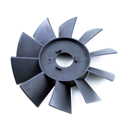 Hydro-Gear 52014 6" 10-Blade Clockwise Fan 