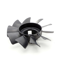 Hydro-Gear 53823 7" 10-Blade Fan 