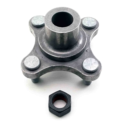 Hydro-Gear 71405 4-Bolt Hub Kit 