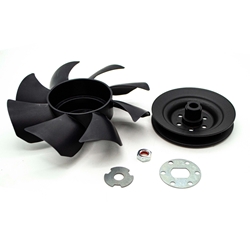 Hydro-Gear 71906 Fan/Pulley Kit 