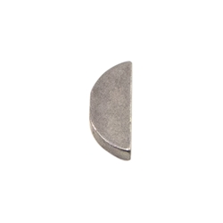 Scag 04063-40 WDRF # 606 Flat Bottom Key 