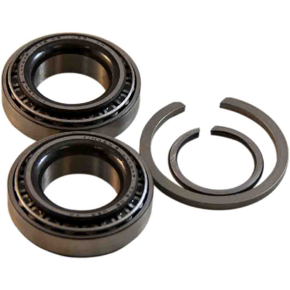 Scag 481022 2-Row Tapered Roller Bearing 