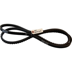 Scag 483165 STT Pump Drive Belt - 10 MPH 