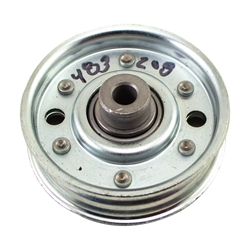 Scag 483208 Idler Pulley - SCA 483208