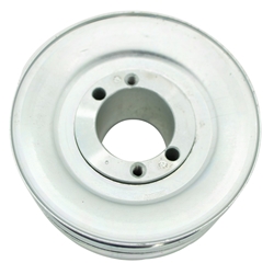 Scag 483283 Pulley - SCA 483283