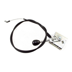 Scag 483356 STT-KBD Throttle Control Cable 