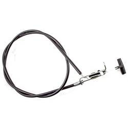 Scag 483975 SVR Throttle Control Cable 