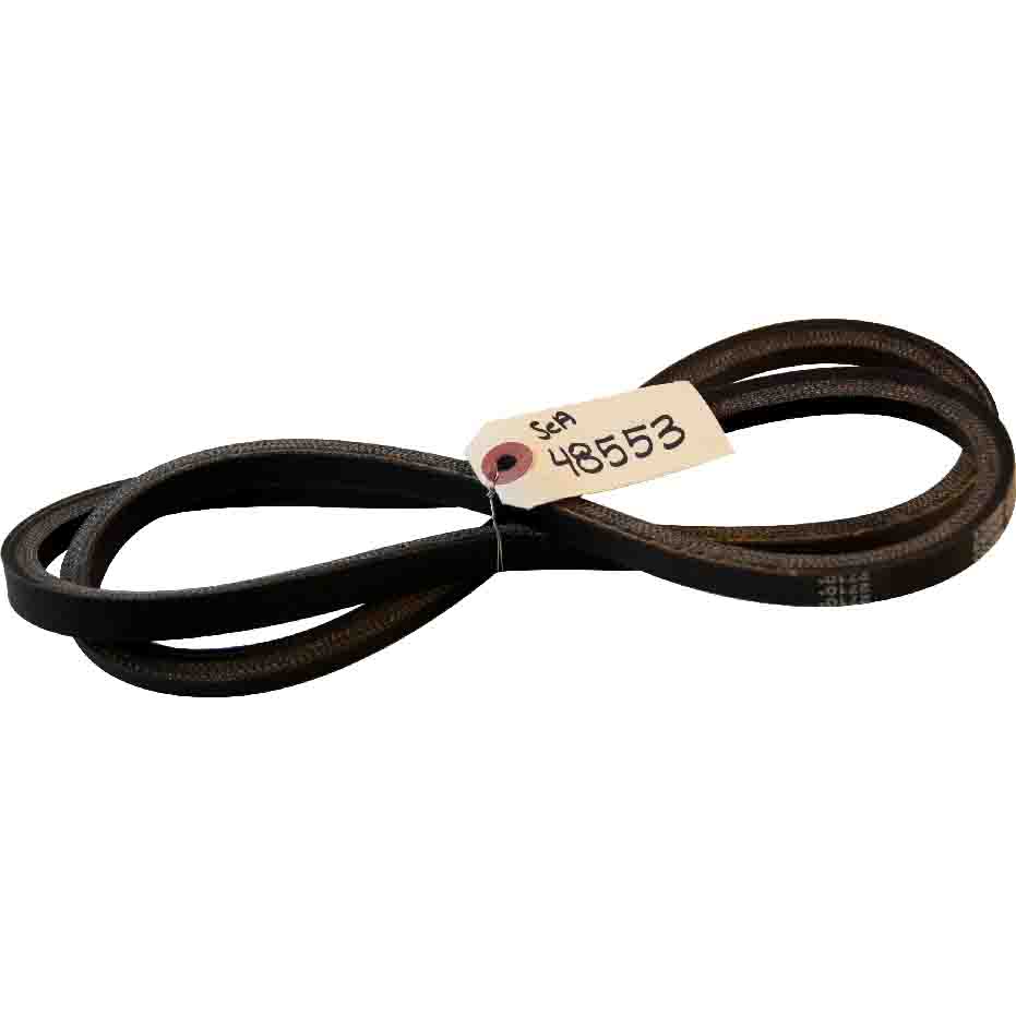 Scag 48553 Pump Drive Belt 