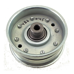 Scag 486045 3.5" Idler Pulley - SCA 486045